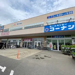 コーナン柏中新宿店
