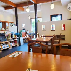 Sorriso (ソリーゾ)