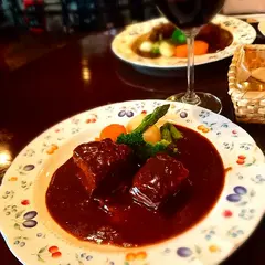 リッシュワインガーデン