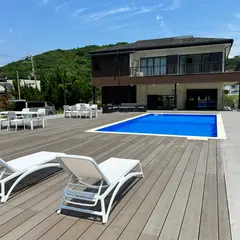 白浜海洋センター