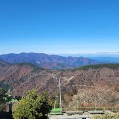 剣山登山リフト西島駅