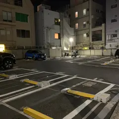 タイムズ祐天寺駅前第２