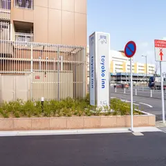 東横INN小倉駅北口