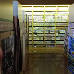 りらくcafe
