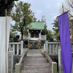 嚴島神社