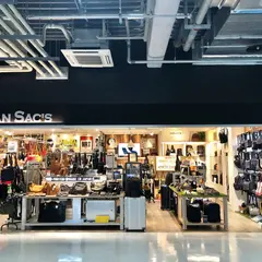 グランサックス 成田空港第3