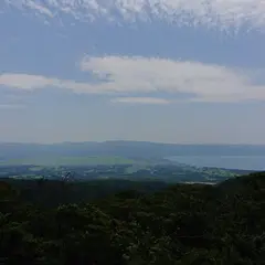 大平高原