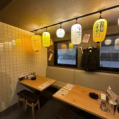 餃子のかっちゃん 博多店