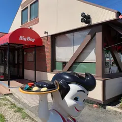 ビッグボーイ 守山店