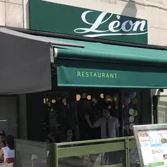 Léon de Bruxelles