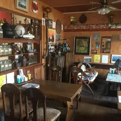 喫茶あらじん