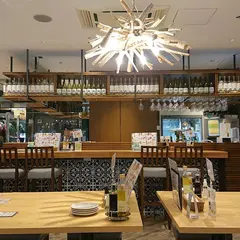 8TH SEA OYSTER Bar 天神ソラリアプラザ店
