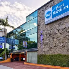 Best Western Hollywood Plaza Inn Hotel