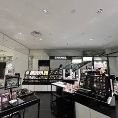 CHANEL FRAGRANCE & BEAUTY 渋谷スクランブルスクエア店