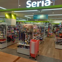 セリア 清水屋藤ヶ丘店