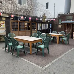 らーめんきちりん小樽店