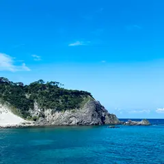 大浦海水浴場