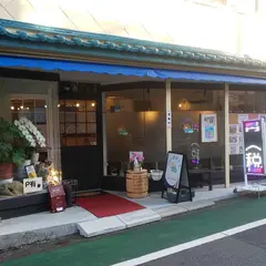 Cafe波詩34