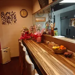 一汁三菜