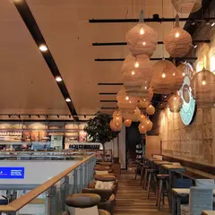 Espresso House Helsinki-Vantaa Airport AIRSIDE