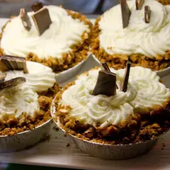 Sugar Beach Bake Shop