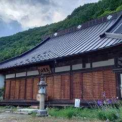 栖雲寺