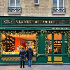 À la Mère de Famille
