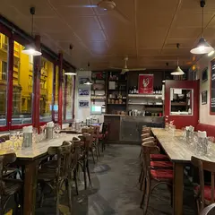 La Cantine du Troquet