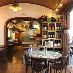 Rias do Miño Restaurant