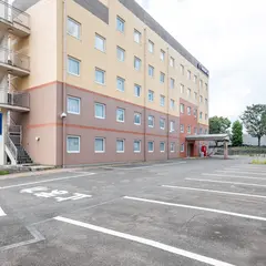 コンフォートイン福井