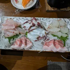 居酒屋三宝