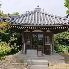 小豆島霊場第2４番 安養寺