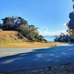 鋸山登山自動車道