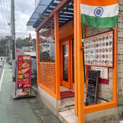 インド料理 カルカッタ