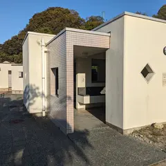 ムーンビーチ井野浦キャンプ場
