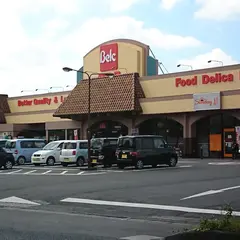 ベルク 宮地店