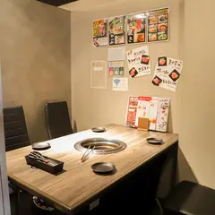 和＆洋のWバル 酔TEKE 池袋店