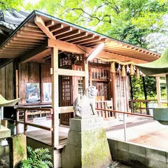 笛田神社