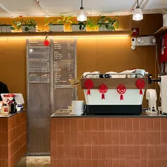 ナイロン コーヒー ロースターズ