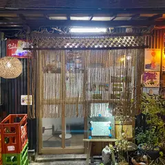 柳ばし
