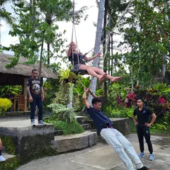 Cave Club Bali