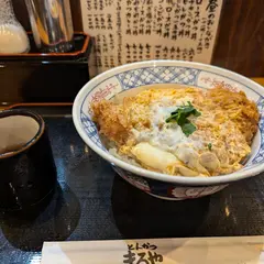 立呑みとんかつ まるや 新橋店