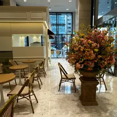 Seoul pastry cafe 서울페이스트리 명동점