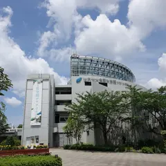 世界淡水魚園水族館　アクア・トトぎふ