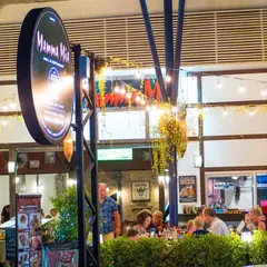 Mamma Mia Grill & Restaurant Bangtao