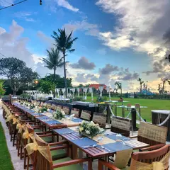 ENVY chill out bar & restaurant