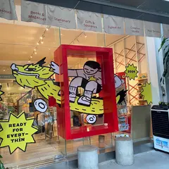 OHQUAO Concept Store