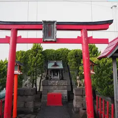 豊川稲荷