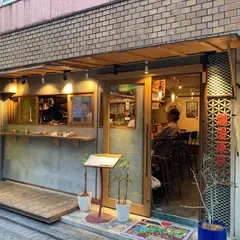 爛漫東京