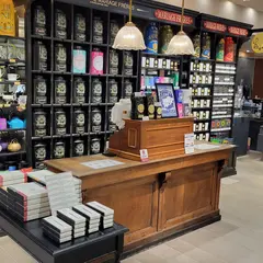 マリアージュ フレール 渋谷ヒカリエShinQs店